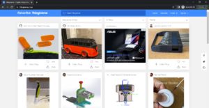 thingiverse alternatives STL Files