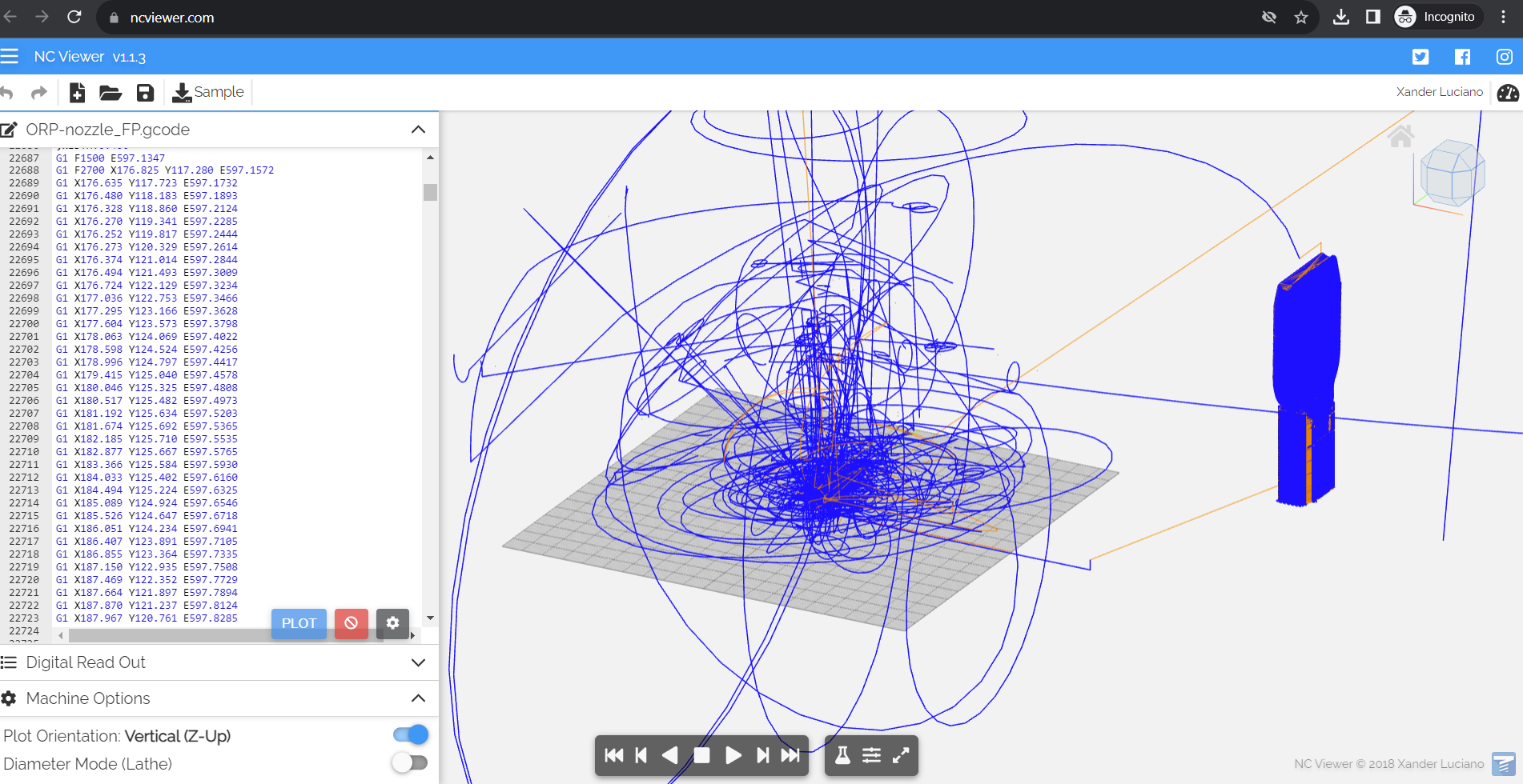 Best Free GCode Editors for 3D Printing