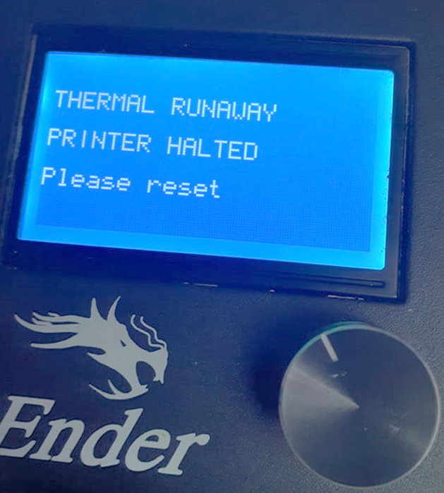 Ender-3-thermal-runaway